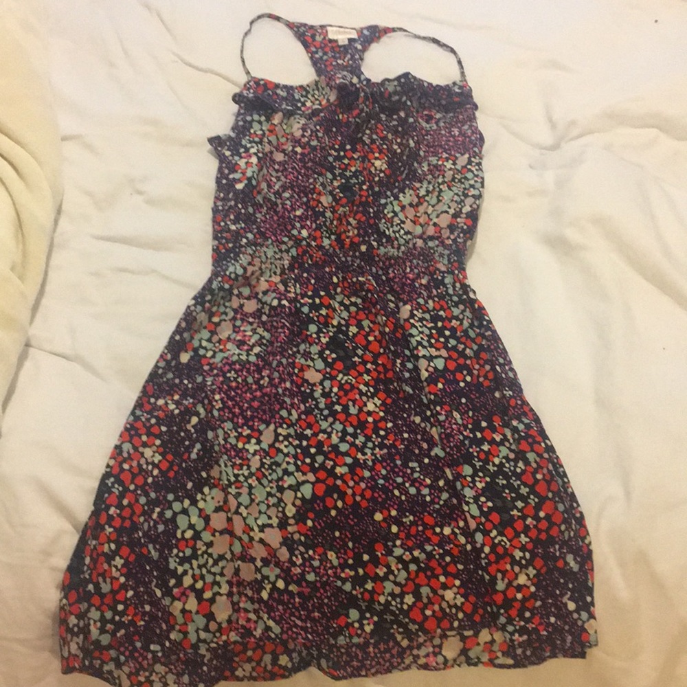 Parker Dress